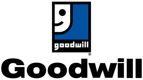 Goodwill Logo, symbol, meaning, history, PNG, brand