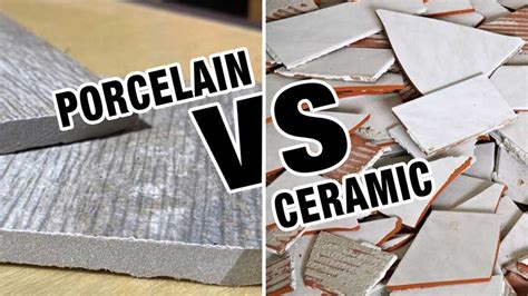 Which Is Best Ceramic Or Porcelain Floor Tiles | Floor Roma