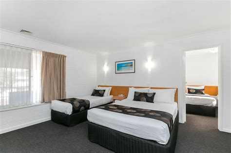 FLAG MOTOR LODGE PERTH - BOOK YOUR STAY IN ADVANCE AND SAVE ON GREAT RATES