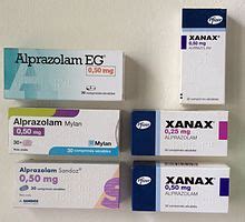 September 2021 Drugs Seizures: Alprazolam tablets, worth over €60,000 ...