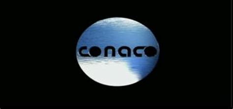 Conaco - Logopedia, the logo and branding site