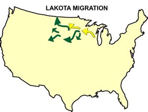 migration.gif (300×227) | Lakota, Migrations, Tribal