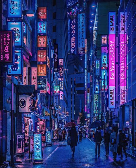 Japan, Futuristic Tokyo HD phone wallpaper | Pxfuel