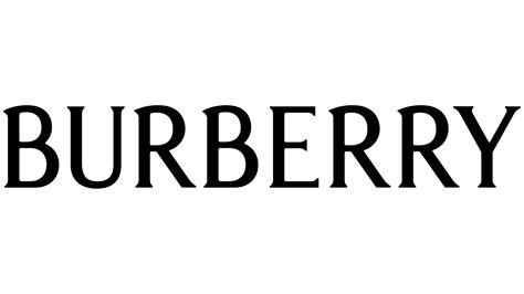 Burberry Logo, symbol, meaning, history, PNG, brand