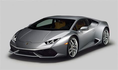 Lamborghini Huracan on sale in Australia from $428,000 | PerformanceDrive