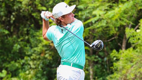 Recent graduate John Daly II wins PNC Championship - Montverde Academy