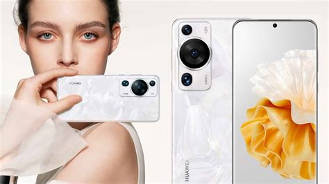 Huawei P60 Pro Review