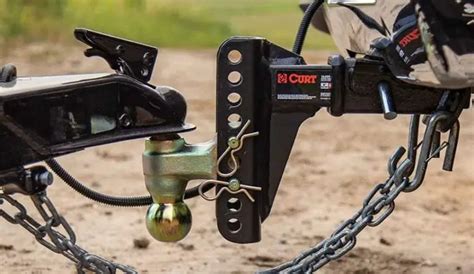 Trailer Hitch Balls – Top Picks Reviewed - RV Expertise