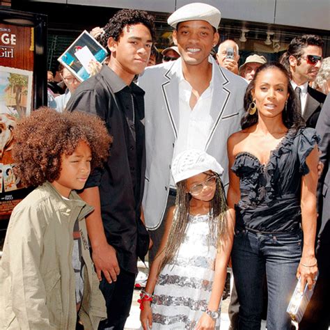 Topten Naija: COMING SOON: ENTIRE WILL SMITH FAMILY IN A MOVIE!!!