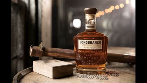 Matthew McConaughey releases new 'Wild Turkey Longbranch' bourbon ...