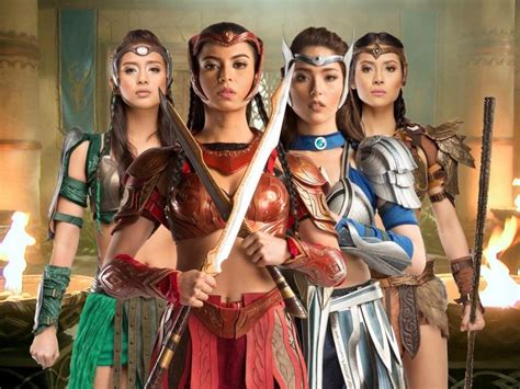 Encantadia Teaser: Director's cut | Encantadia | TV | GMA Entertainment ...