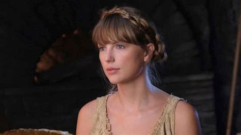 Taylor Swift's 'Bejeweled' music video features Laura Dern, Dita Von ...