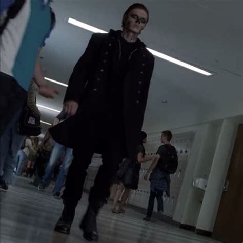 Tate Langdon Costume - American Horror Story - Casual & School Shooter