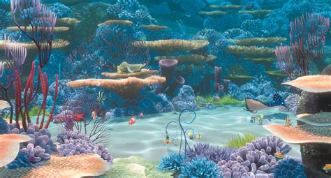 Pin by Александр Третьяков on Finding Dory Nemo | Ocean underwater ...