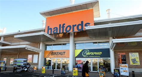 Insight with Passion » Halfords voted the worst for customer service in ...