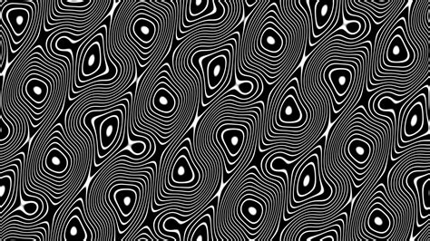 Black And White Pattern Background Free Stock Photo - Public Domain ...