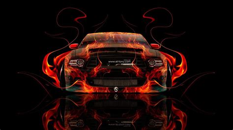 Mustang Logo Wallpapers - Top Free Mustang Logo Backgrounds ...