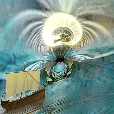 CHARYBDIS