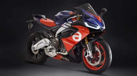 Aprilia RS 660 2020 Wallpapers - Wallpaper Cave