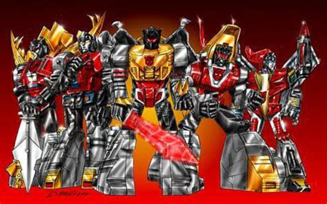 Dinobots Wallpapers Group (76+)