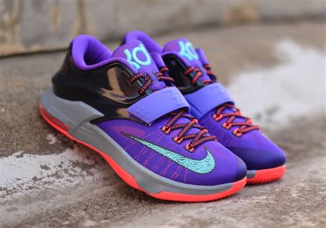 Nike kd7 bmj | Kd shoes, Nike shoes outlet, Kevin durant shoes