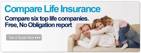 Life Insurance Comparison Quotes 08 | QuotesBae