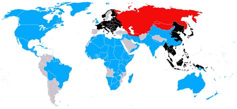 List of allegidly neutral countries | WW2 history Wiki | FANDOM powered ...