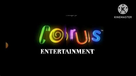 corus ENTERTAINMENT LOGO - YouTube