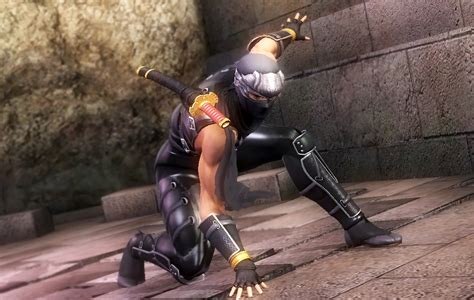 El puerto de PC 'Ninja Gaiden Master Collection' agrega nuevas ...