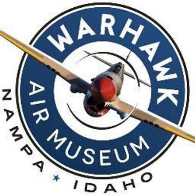 Warhawk Air Museum - Nampa Chamber of Commerce