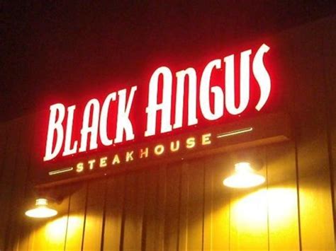 Join the Happy Hour at Black Angus Steakhouse in Ontario, CA 91764