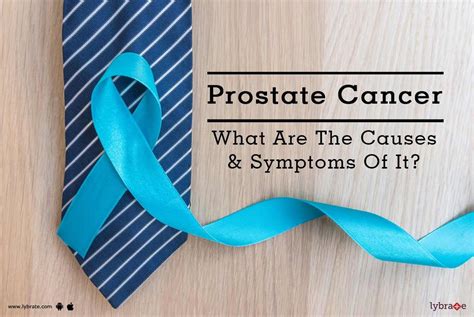 Prostate Cancer - What Are The Causes & Symptoms Of It? - By Dr. Ram ...