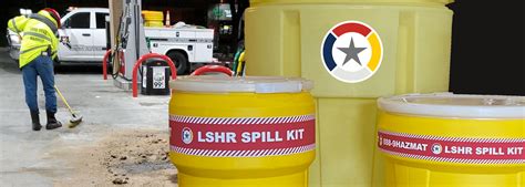 8 common examples of HAZMAT products | Lone Star Hazmat