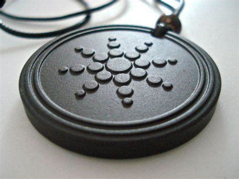 Everything You need to know about Energy Pendants - Tesla369 Solar Disc®