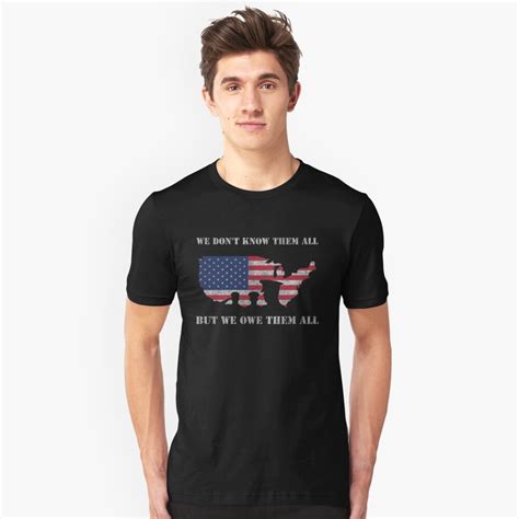 "Veterans Day Shirts Patriotic Military Veteran T-Shirt Gift" T-shirt ...