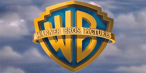 Warner Bros Debuts the Studio's Updated Logo | CBR