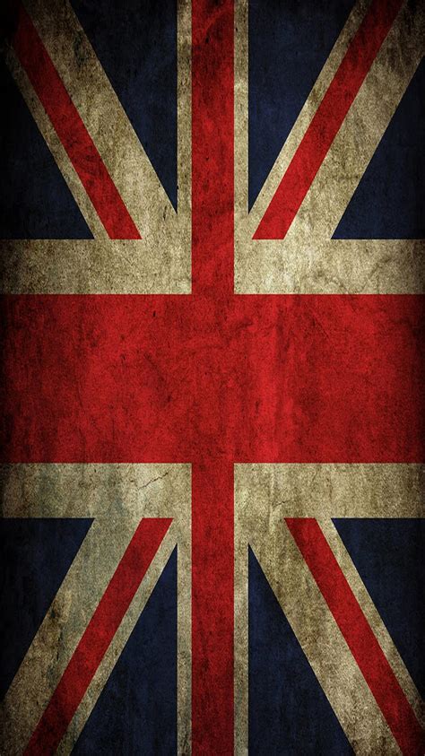 England Flag Wallpaper For Android