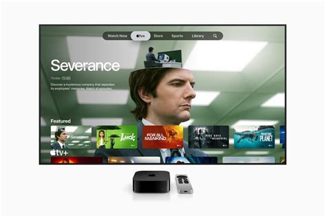 Apple TV Plus: Complete list of shows and movies | iMore