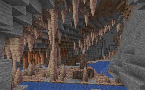 Top 5 things to know about dripstone caves in Minecraft 1.18