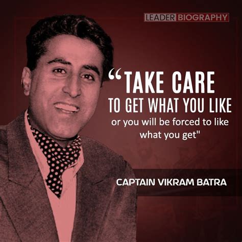 Captain Vikram Batra | Indian Army Officer