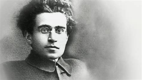 Antonio Gramsci: The Role of Intellectuals in Society – Discourses on ...