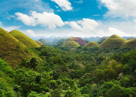 Bohol full day tour, the Philippines | Audley Travel UK