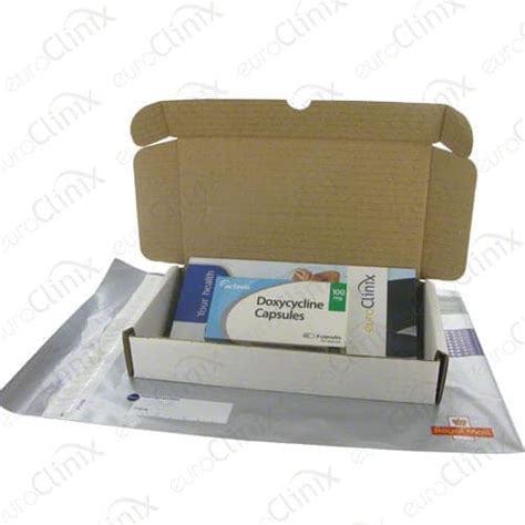 Buy Doxycycline Online • Malaria Prevention • euroClinix®