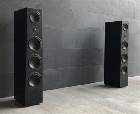 Top 10 Best Floor Standing Speakers in 2024