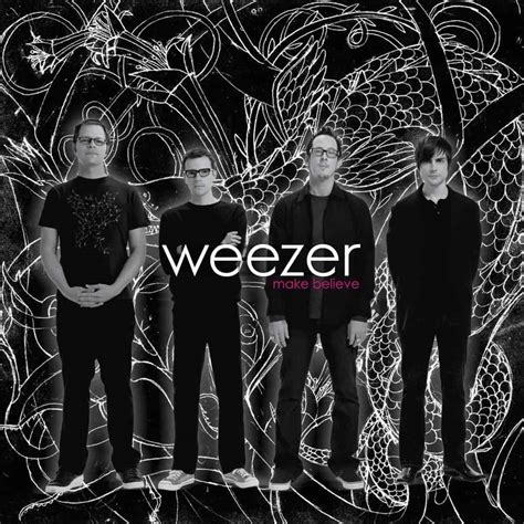 Weezer - Make Believe · Soundcult Album Review