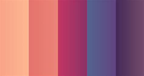 [B! color] 36 Beautiful Color Gradients For Your Next Design Project