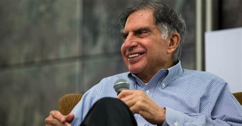 Ratan Tata Receives Australia's Highest Civil Honour 'Order Of Australia'