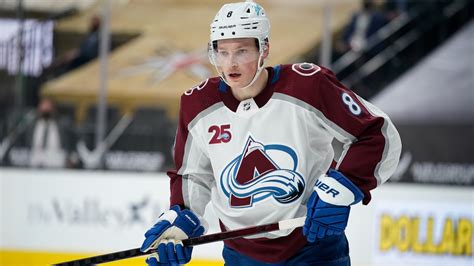 Avalanche's Cale Makar wins Norris Trophy | 9news.com