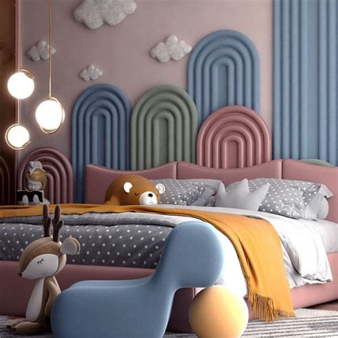 Kids Room Trends 2024 - Newdecortrends