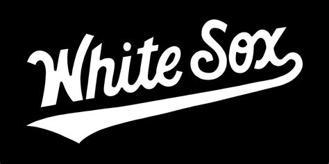 Brand New: New Alternate Logo for Chicago White Sox by CONTINO